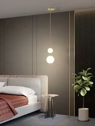 Подвесной светильник HAETTEGLAS PD5134