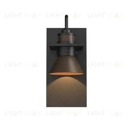 Настенный светильник (Бра) AMERICAN STYLE W1923