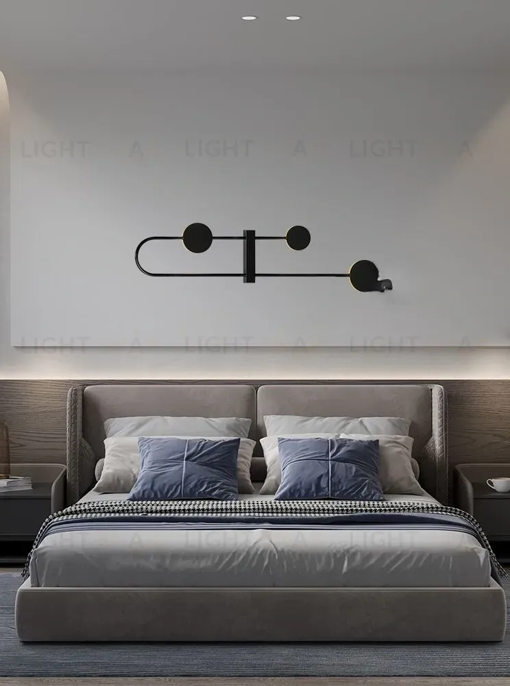 Настенный светильник (Бра) CONTEMPORARY LAMP W1927