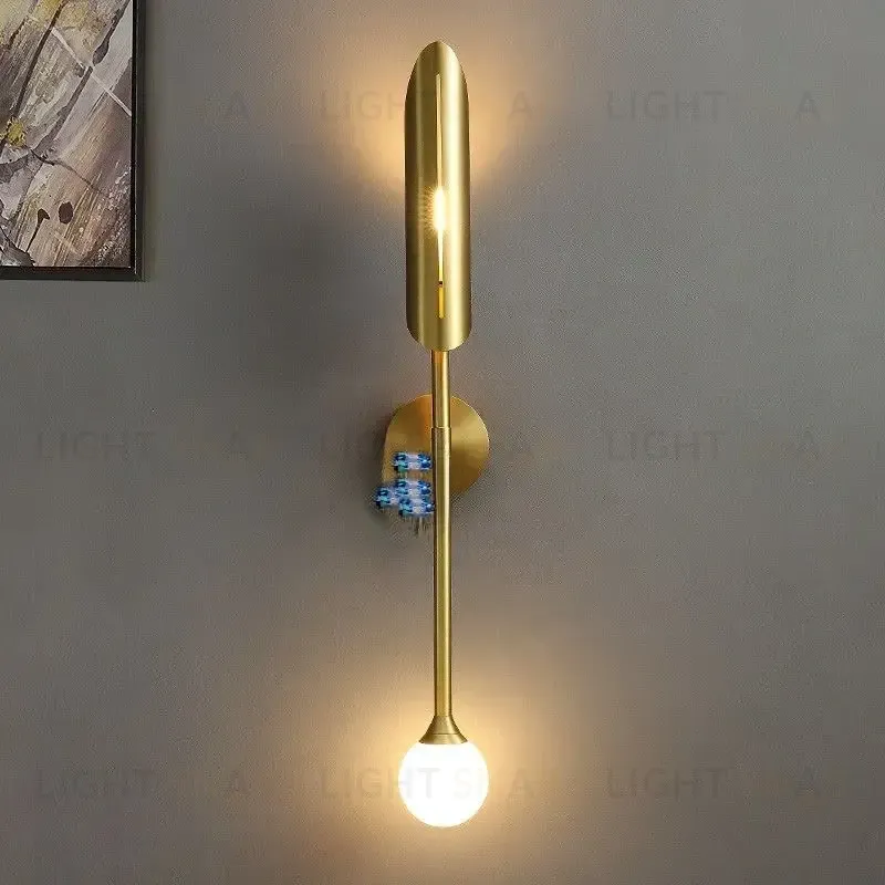 Настенный светильник (Бра) NORDIC WALL LAMP W1935