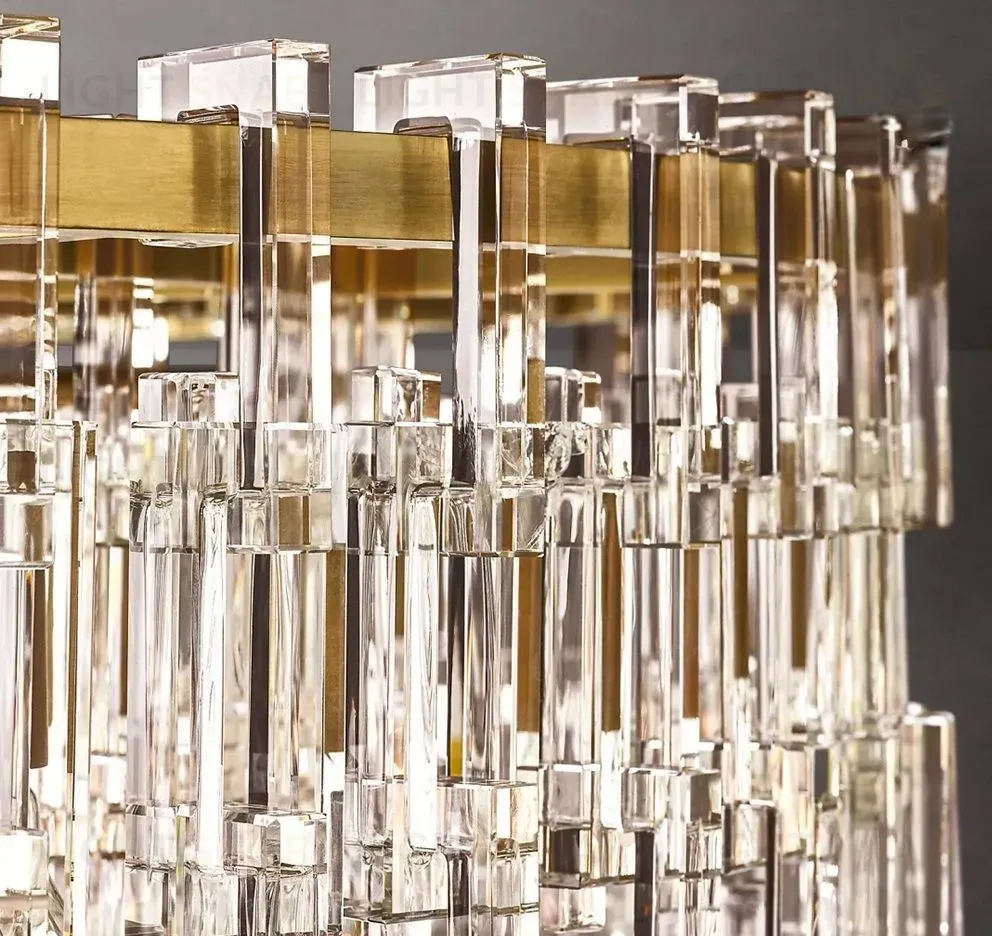 Люстра MUMIA L6355-750