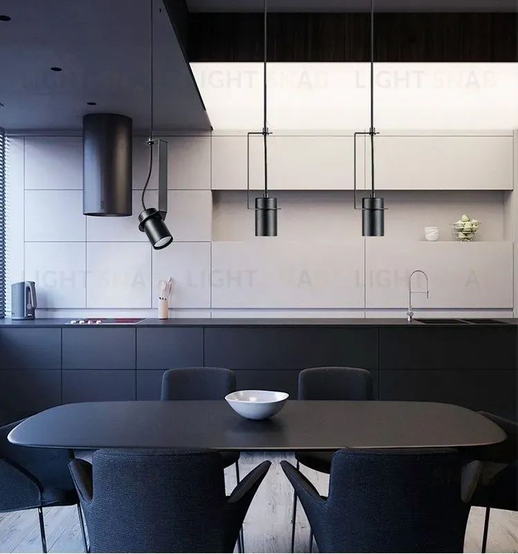 Подвесной светильник LOFT SCANDY PD1633