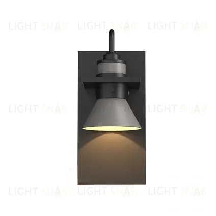 Настенный светильник (Бра) AMERICAN STYLE W1923