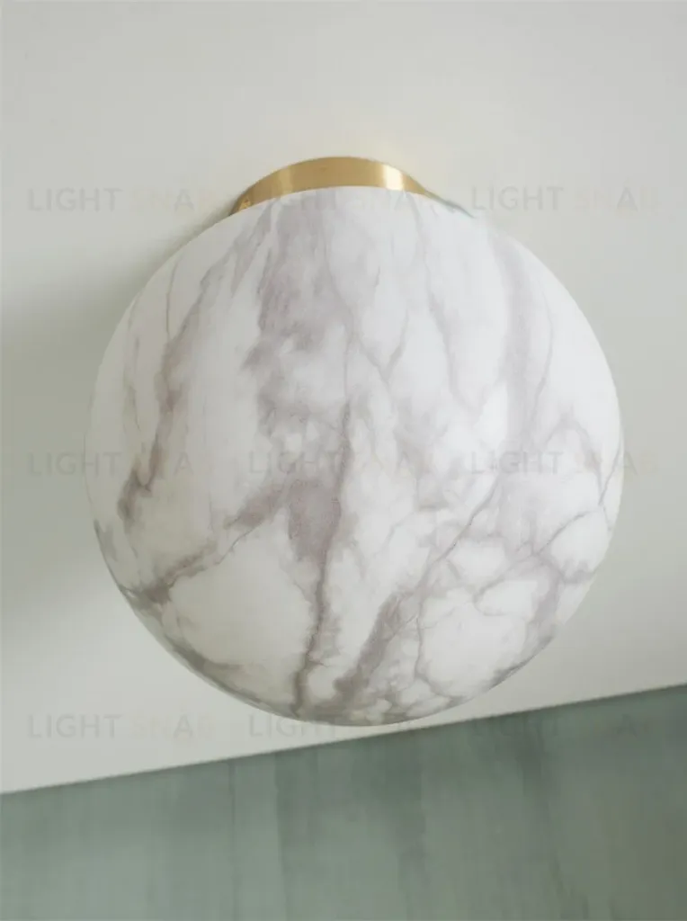 Потолочный светильник CARRARA by Romi Amsterdam OPT5121