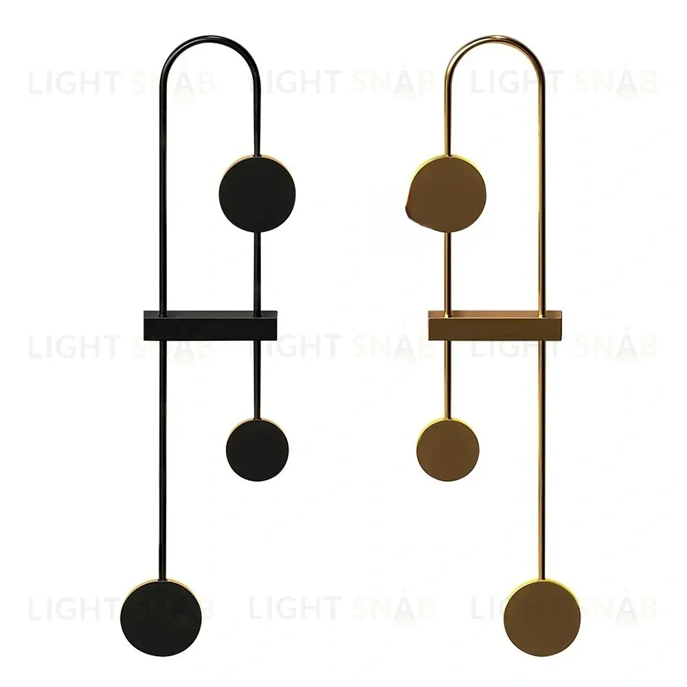 Настенный светильник (Бра) CONTEMPORARY LAMP W1927