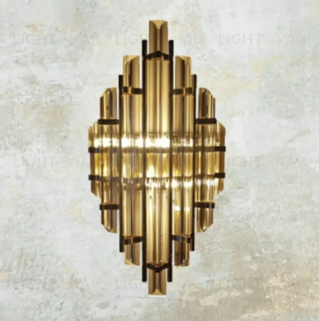 Настенный светильник (Бра) CHAMPION W1598