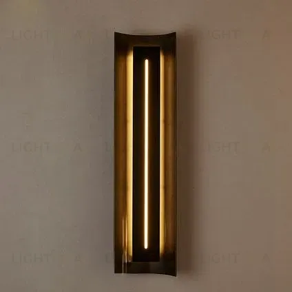 Настенный светильник (Бра) POSTMODERN LIGHT W1919