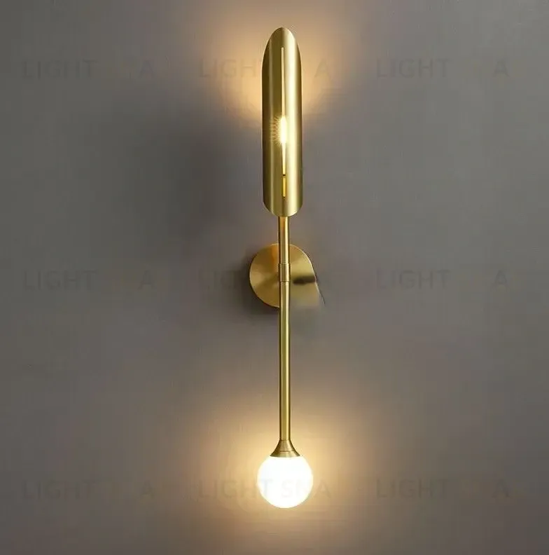Настенный светильник (Бра) NORDIC WALL LAMP W1935