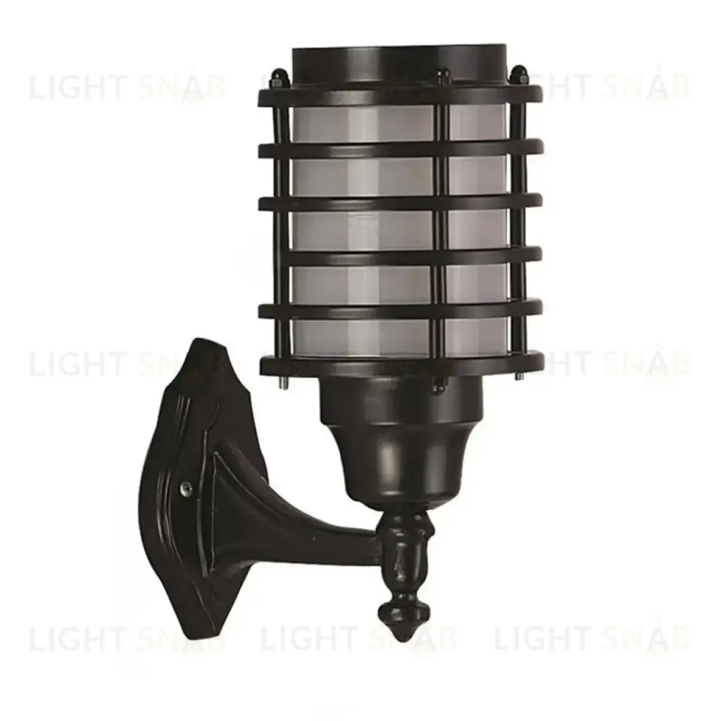 Настенный светильник (Бра) BLACK GARDEN W1585