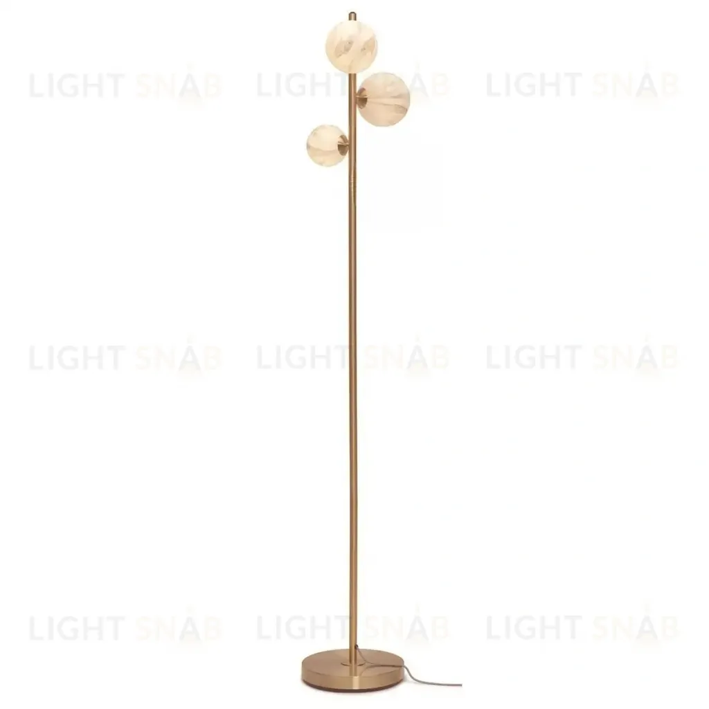 Торшер CARRARA by Romi Amsterdam OT5116