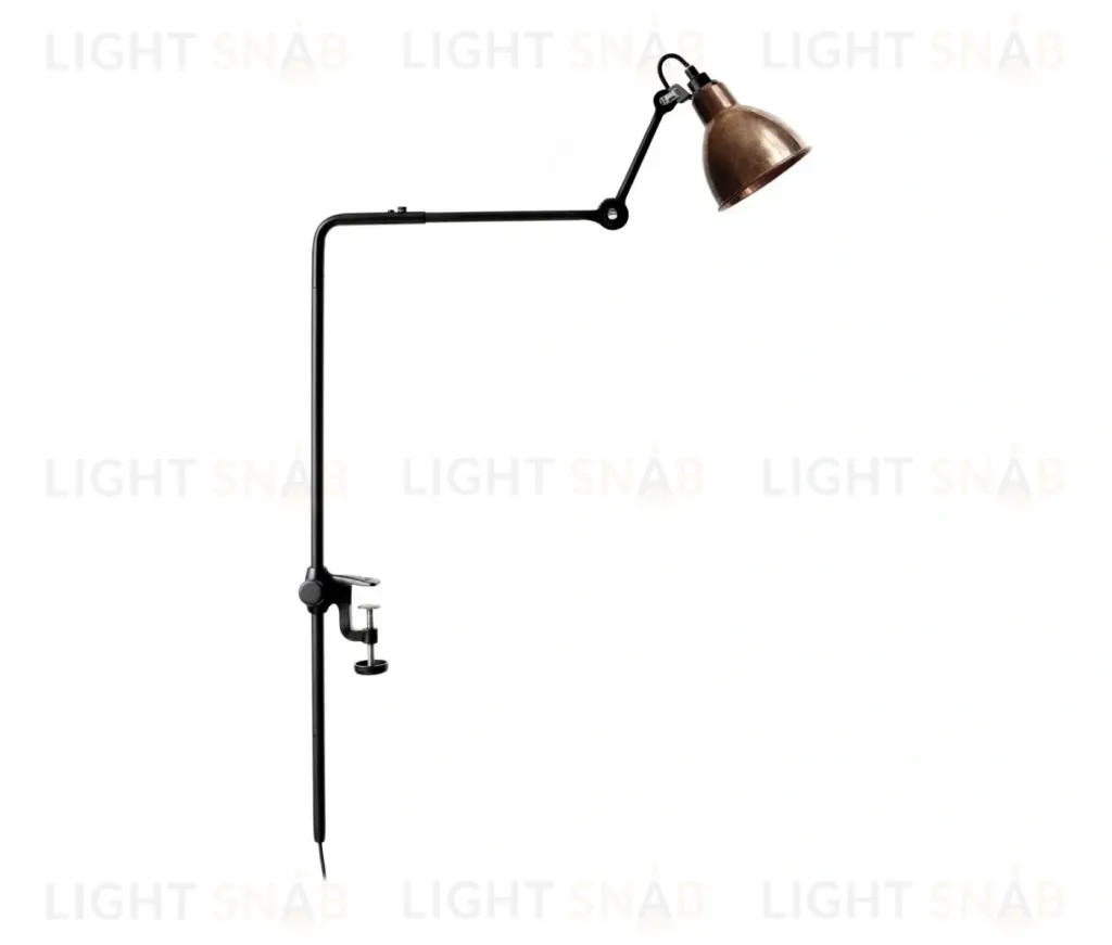 Настольная лампа LAMPE GRAS №226 by DCW Editions ON180