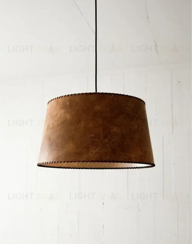 Подвесной светильник SOHOMANJE PD1546