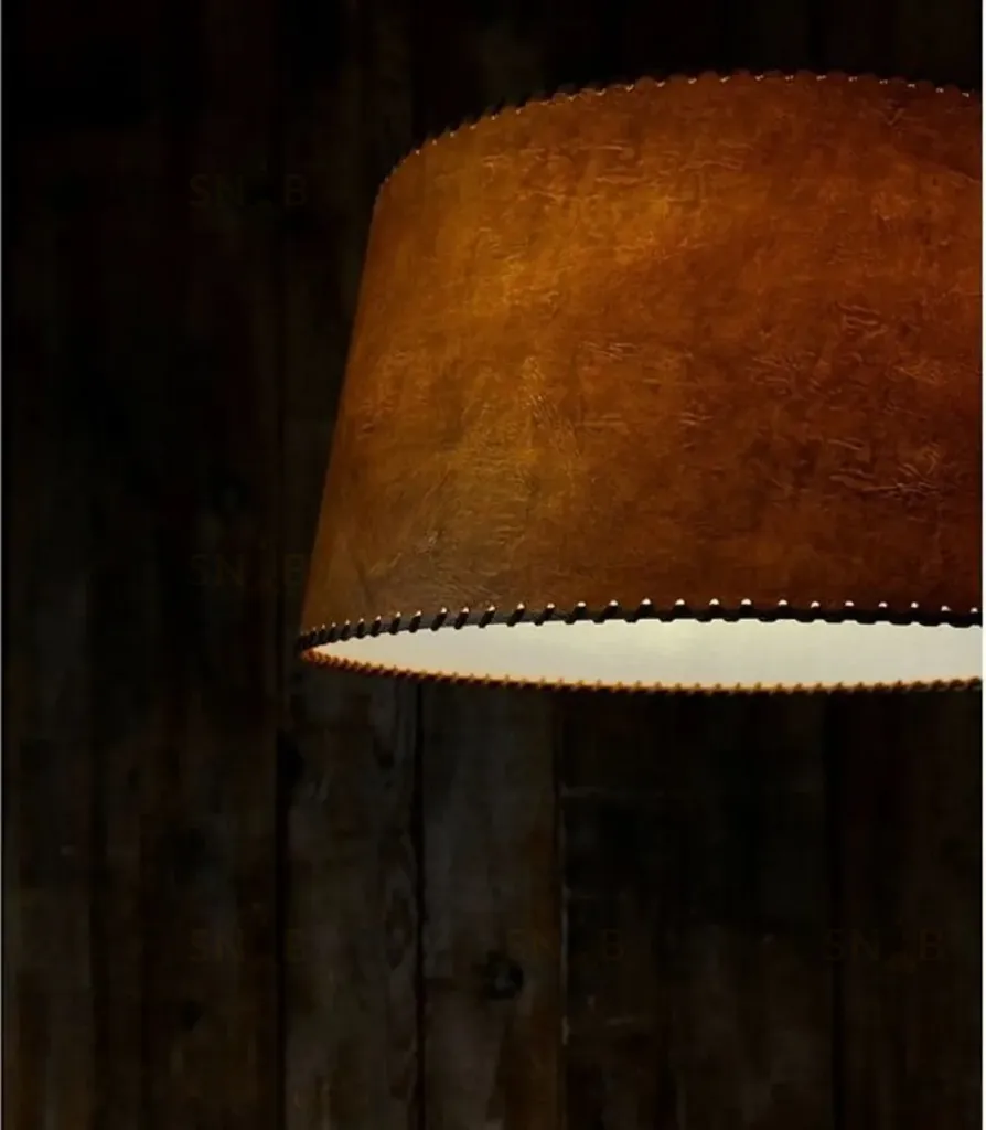 Подвесной светильник SOHOMANJE PD1546