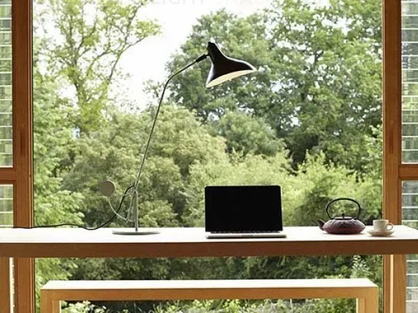 Настольная лампа MANTIS BS3 by DCW Editions OW392