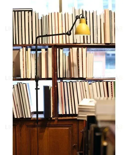 Настольная лампа LAMPE GRAS №226 by DCW Editions ON180