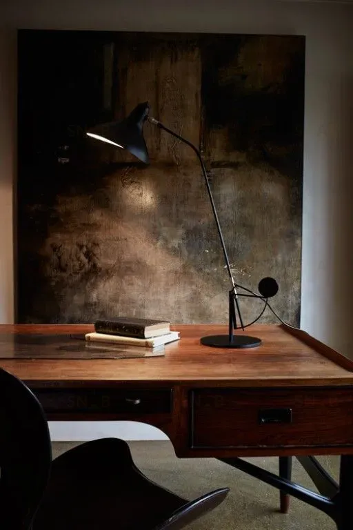 Настольная лампа MANTIS BS3 by DCW Editions OW392