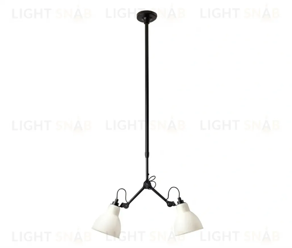 Подвесной светильник LAMPE GRAS №305 by DCW Editions OPD343