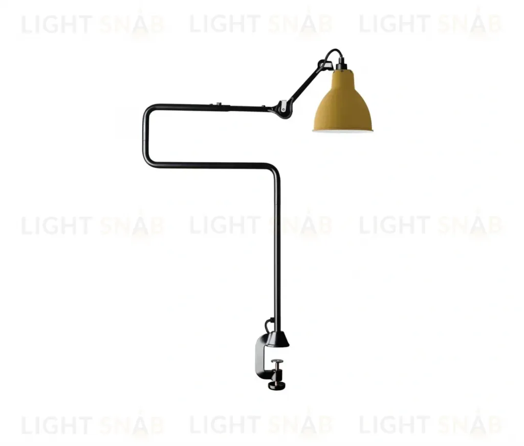 Настольная лампа LAMPE GRAS №211-311 by DCW Editions ON192