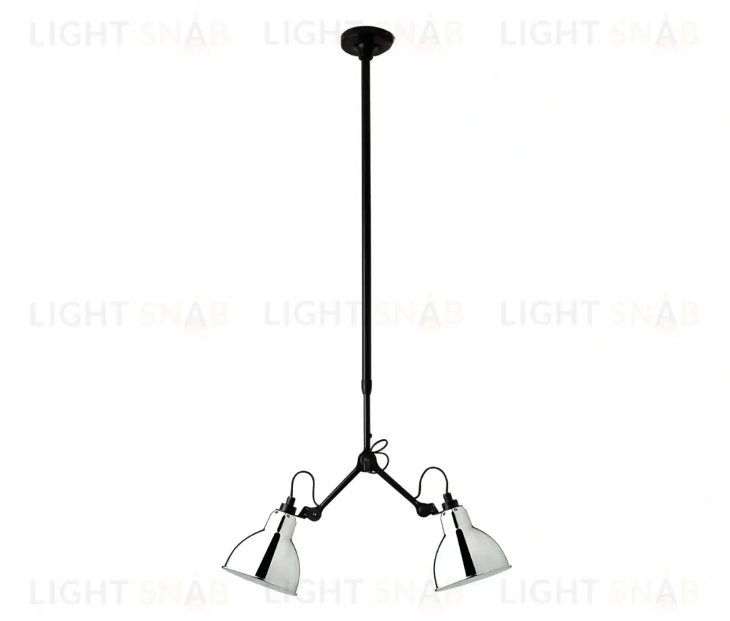 Подвесной светильник LAMPE GRAS №305 by DCW Editions OPD343
