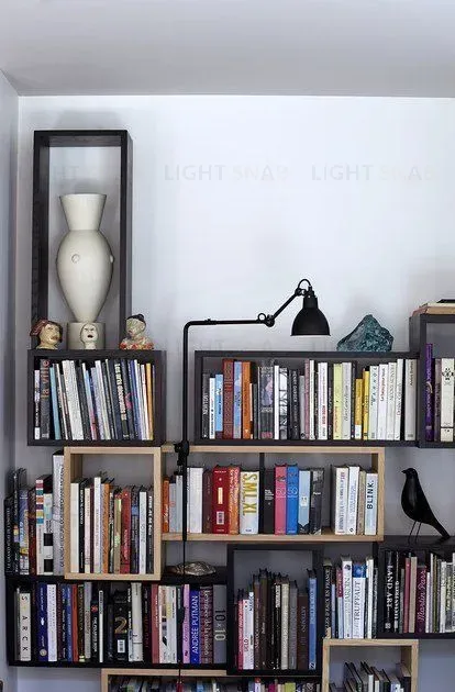 Настольная лампа LAMPE GRAS №226 by DCW Editions ON180