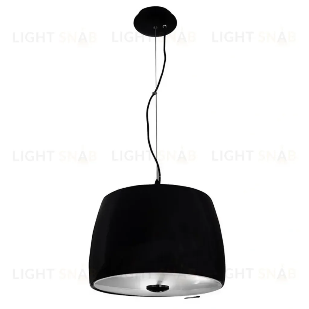 Подвесной светильник VITALE NERO PD1568