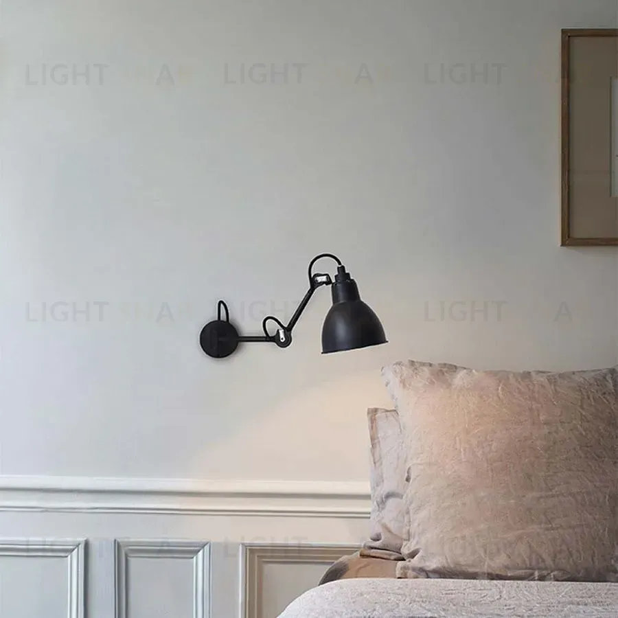 Настенный светильник (Бра) LAMPE GRAS № 204 by DCW Editions OW302