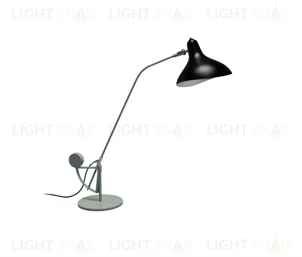 Настольная лампа MANTIS BS3 by DCW Editions OW392