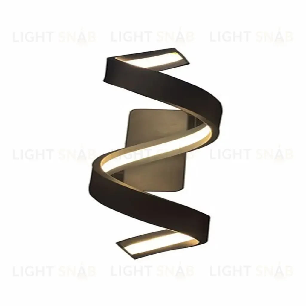 Настенный светильник (Бра) FRIZZY W1544