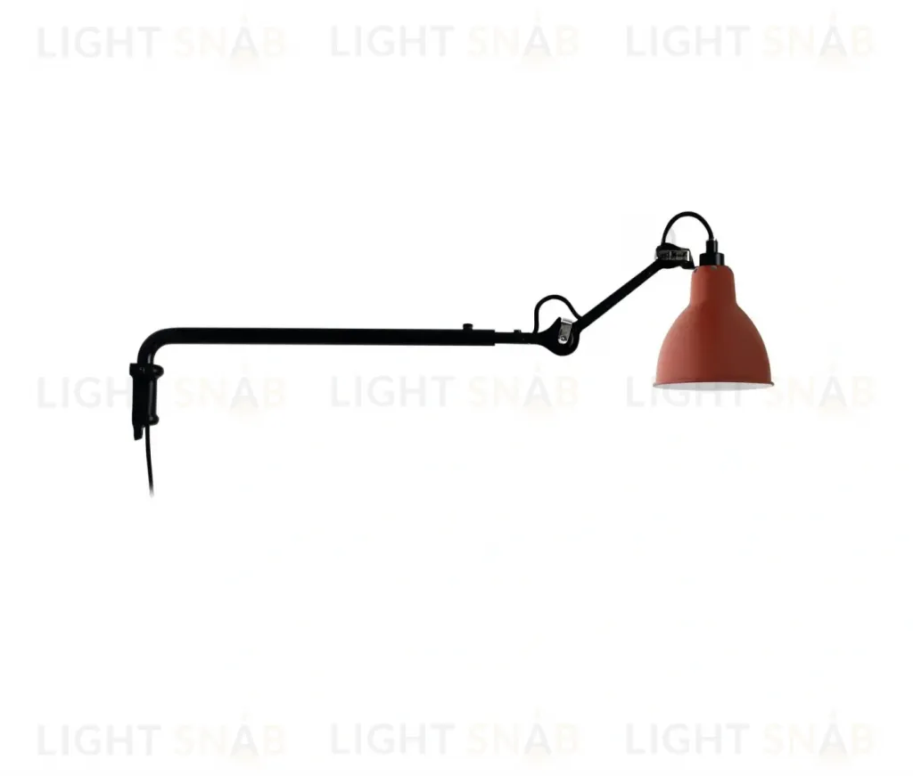 Настенный светильник (Бра) LAMPE GRAS №203 by DCW Editions OW741