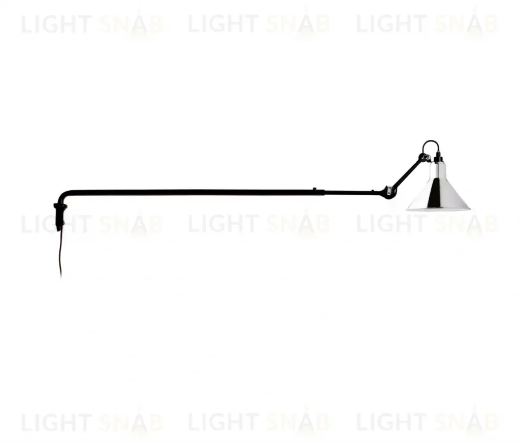 Настенный светильник (Бра) LAMPE GRAS №213 by DCW Editions OW300