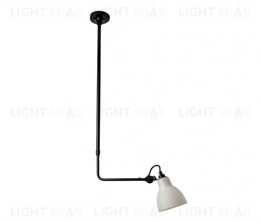 Подвесной светильник LAMPE GRAS №313 by DCW Editions OPD342
