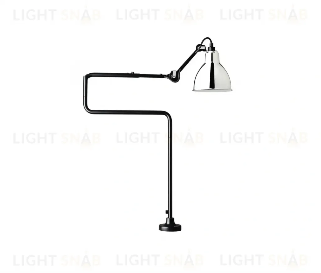 Настольная лампа LAMPE GRAS №211-311 by DCW Editions ON192