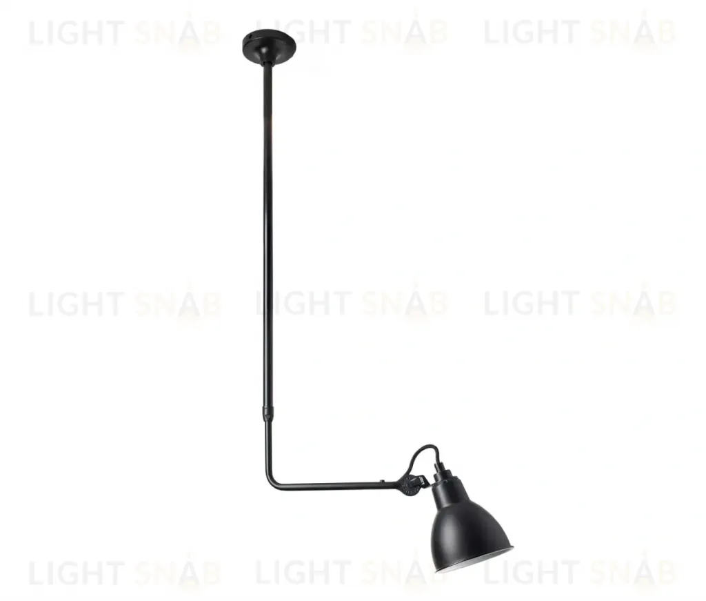 Подвесной светильник LAMPE GRAS №313 by DCW Editions OPD342
