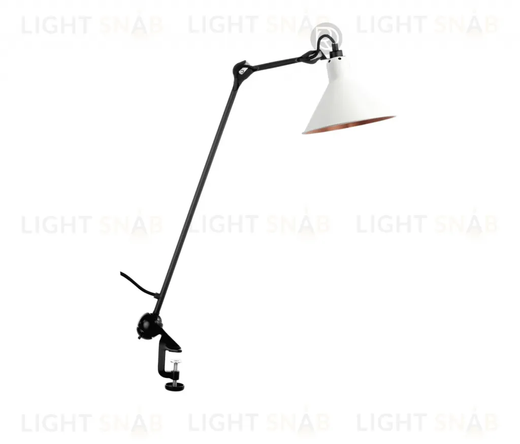 Настольная лампа LAMPE GRAS №201 by DCW Editions ON658