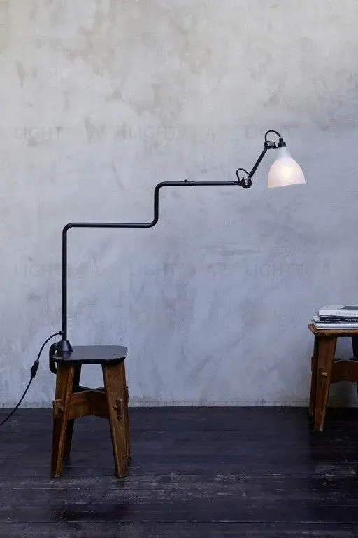 Настольная лампа LAMPE GRAS №211-311 by DCW Editions ON192