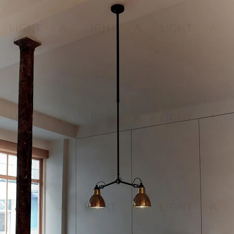 Подвесной светильник LAMPE GRAS №305 by DCW Editions OPD343