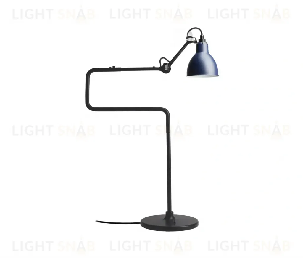 Настольная лампа LAMPE GRAS №317 by DCW Editions ON654