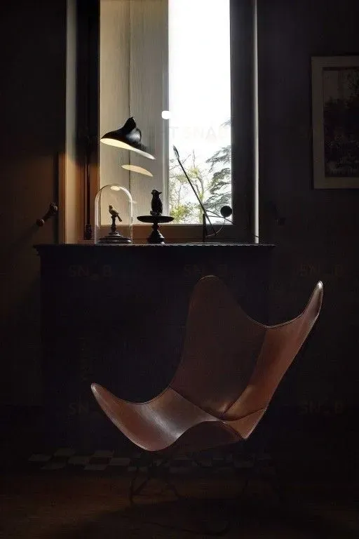 Настольная лампа MANTIS BS3 by DCW Editions OW392