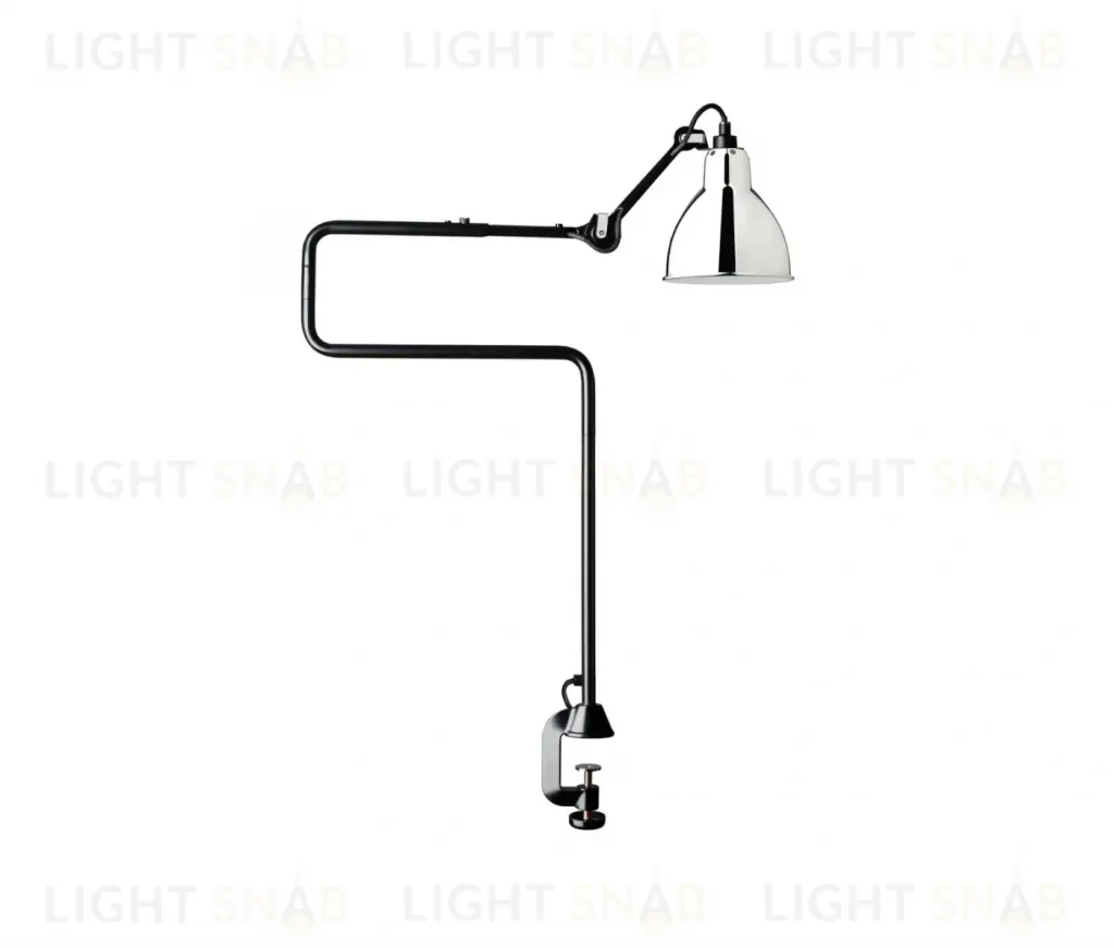 Настольная лампа LAMPE GRAS №211-311 by DCW Editions ON192