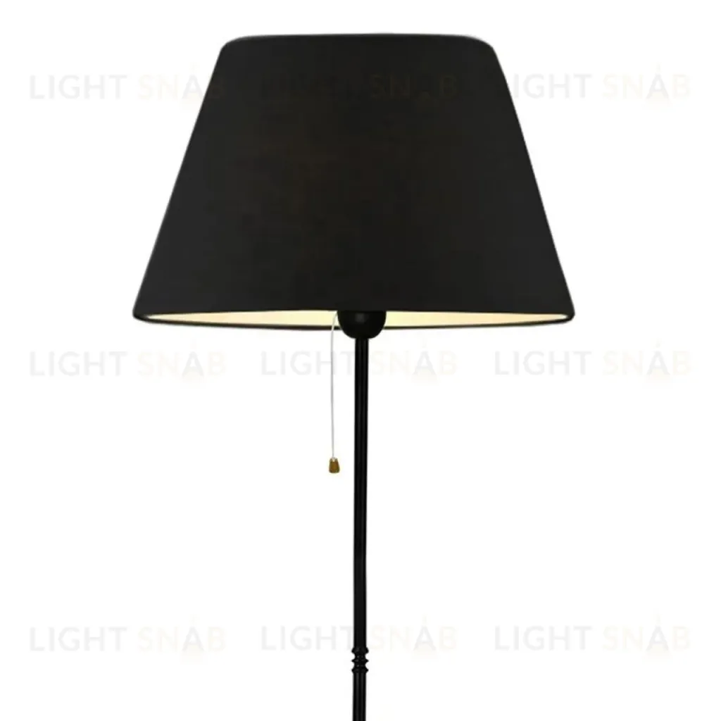 Торшер METAL BODY T1493