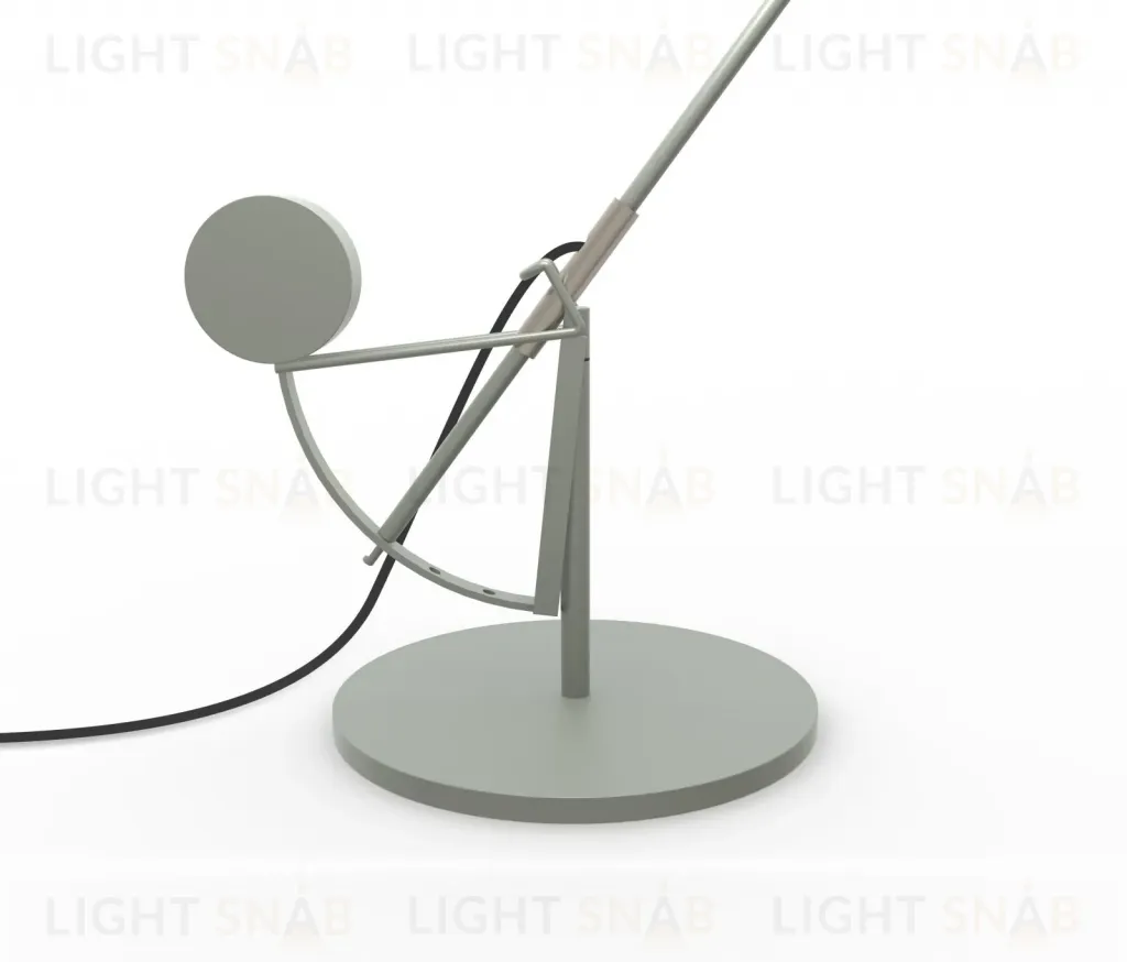 Настольная лампа MANTIS BS3 by DCW Editions OW392