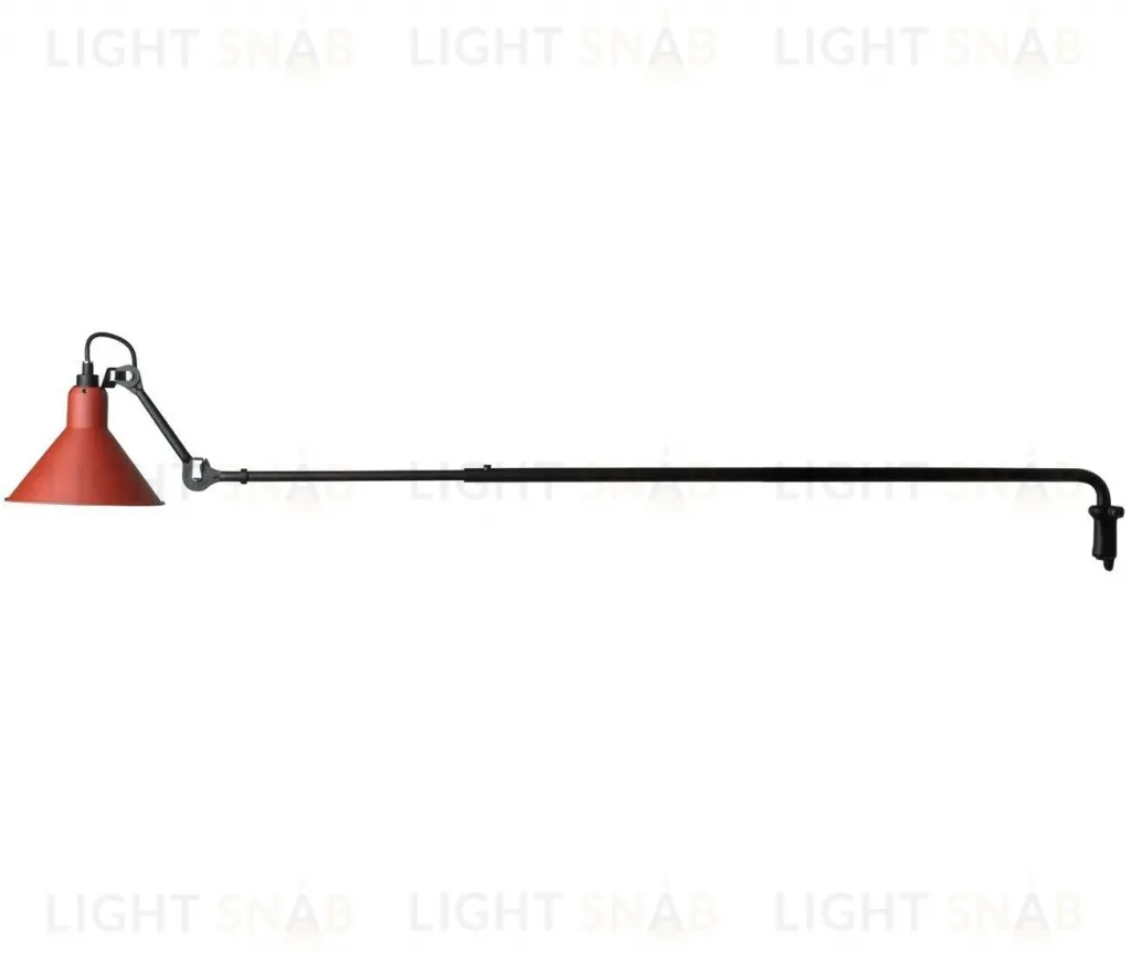 Настенный светильник (Бра) LAMPE GRAS №213 by DCW Editions OW300