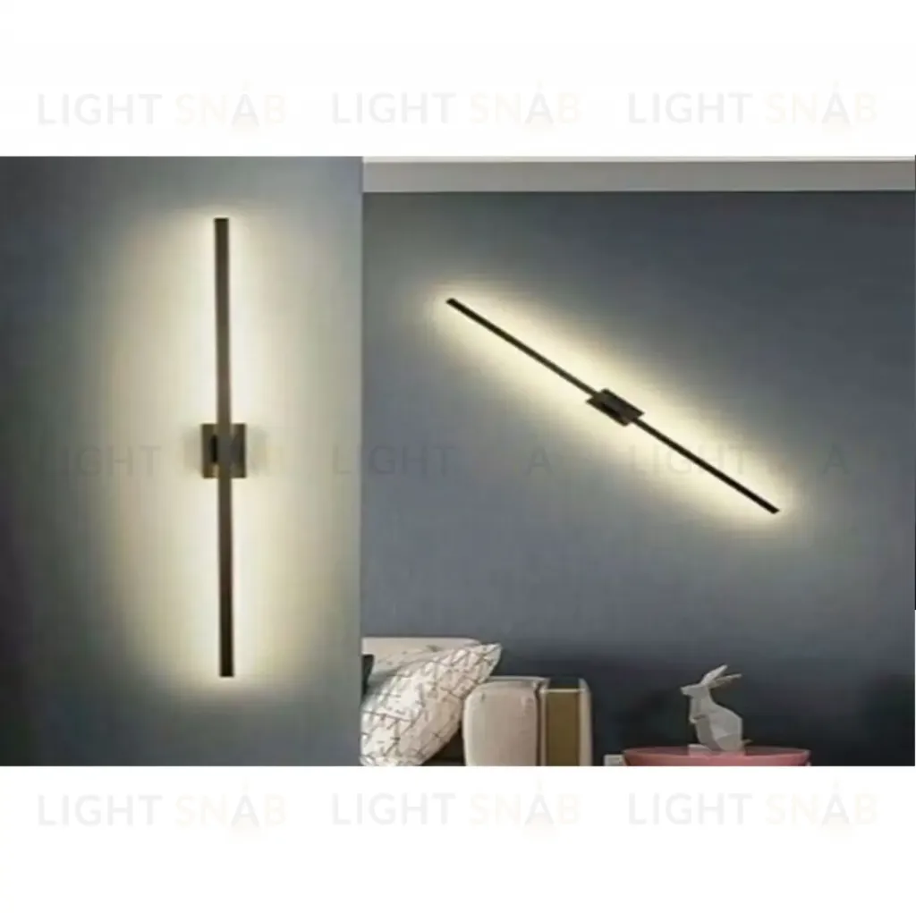 Настенный светильник (Бра) SWORDY W1558