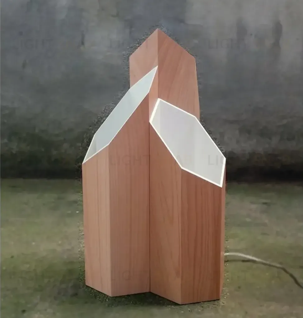 Настольная лампа ARES N1558