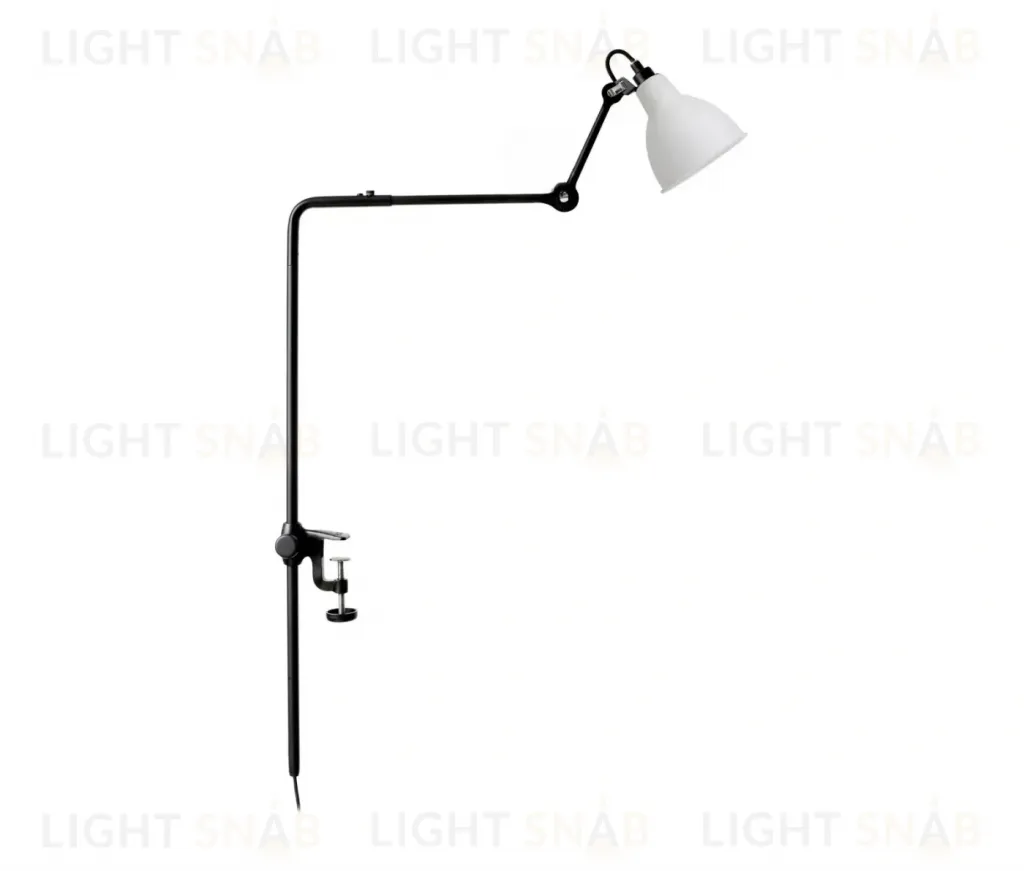 Настольная лампа LAMPE GRAS №226 by DCW Editions ON180