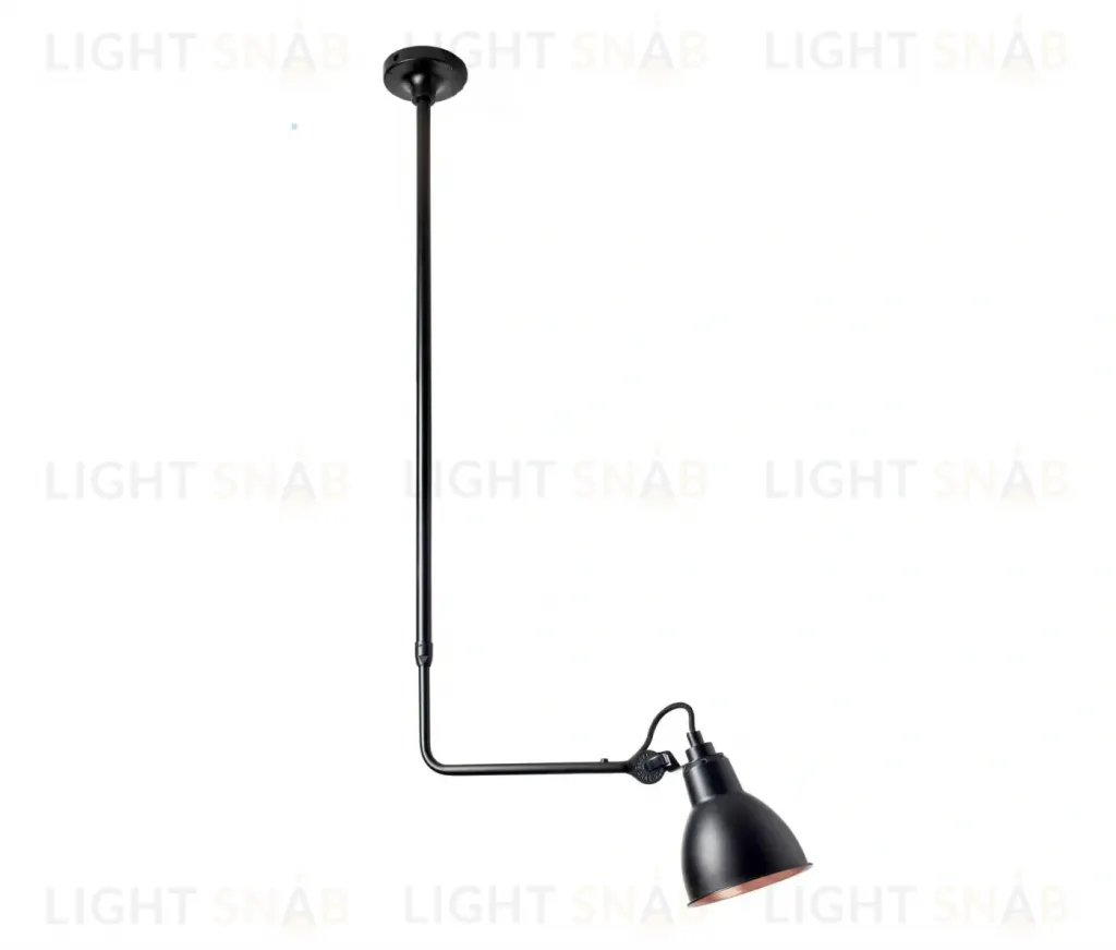 Подвесной светильник LAMPE GRAS №313 by DCW Editions OPD342