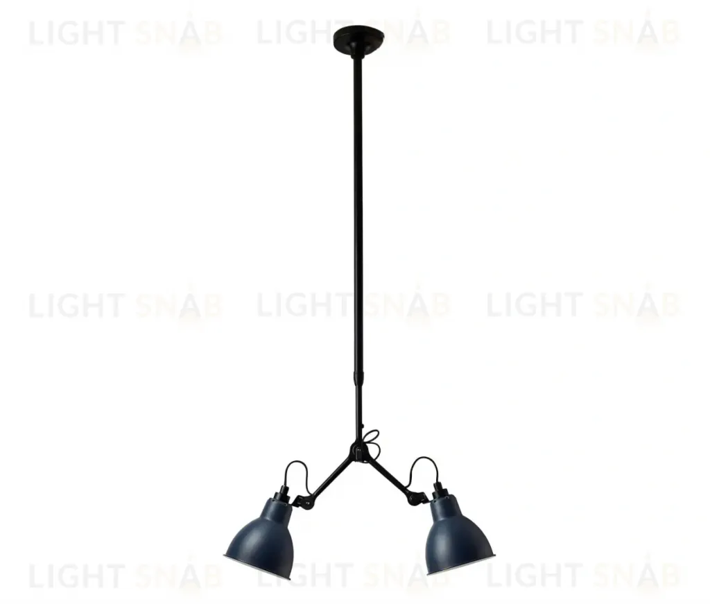 Подвесной светильник LAMPE GRAS №305 by DCW Editions OPD343