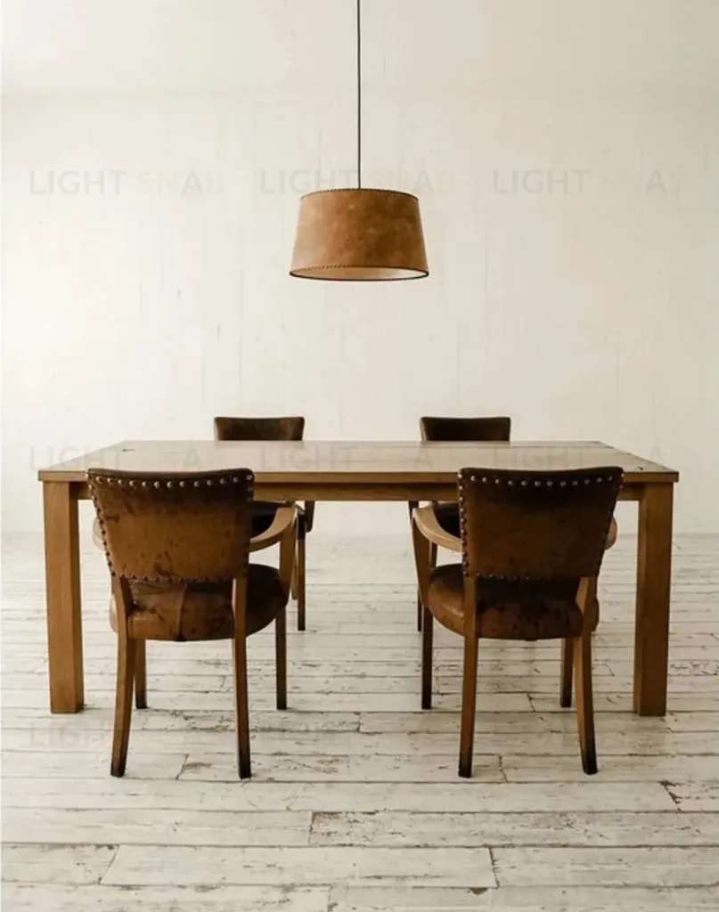 Подвесной светильник SOHOMANJE PD1546