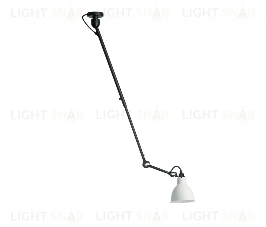 Потолочный светильник LAMPE GRAS № 302 by DCW Editions OPT150