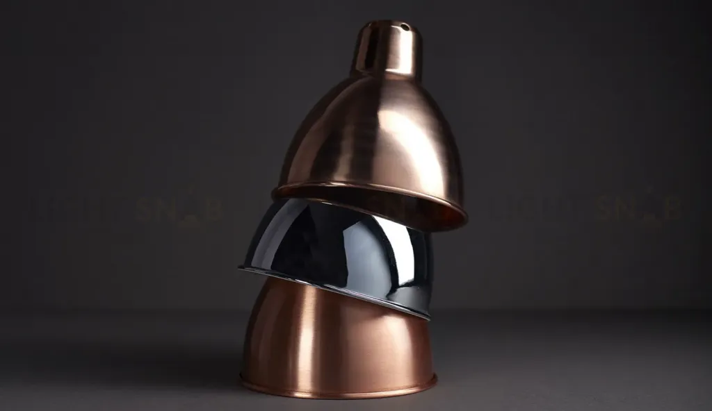 Потолочный светильник LAMPE GRAS № 302 by DCW Editions OPT150